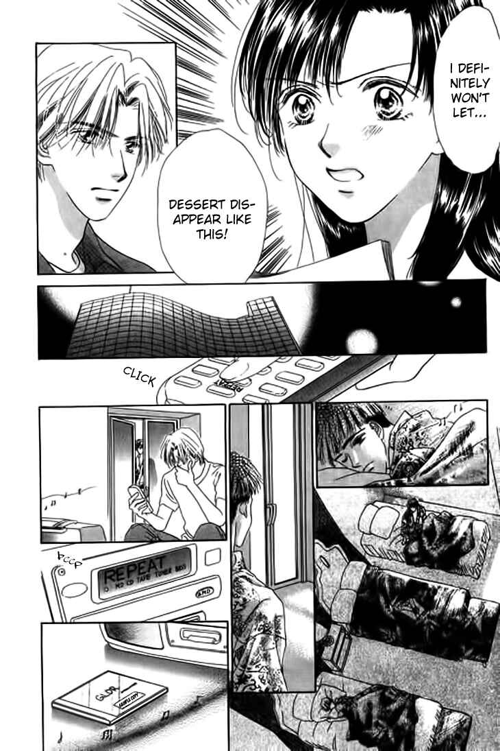 Page 18 Chapter 23 Voice of an Angel