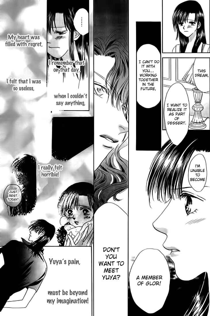 Page 23 Chapter 23 Voice of an Angel