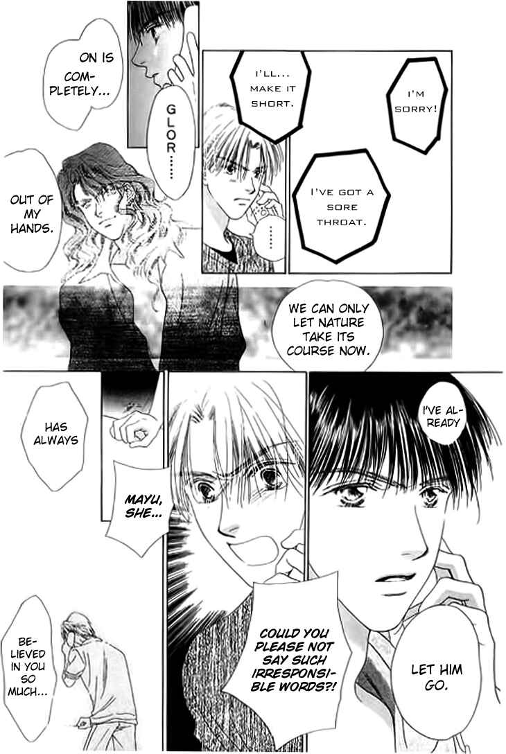 Page 26 Chapter 23 Voice of an Angel