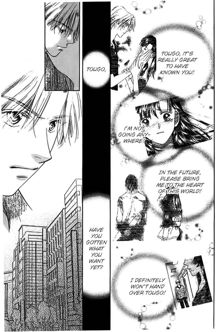Page 29 Chapter 23 Voice of an Angel