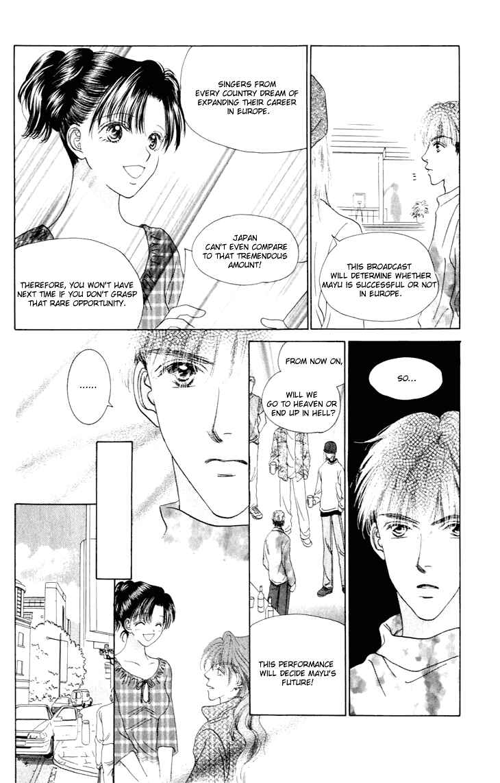 Page 17 Chapter 30 Voice of an Angel