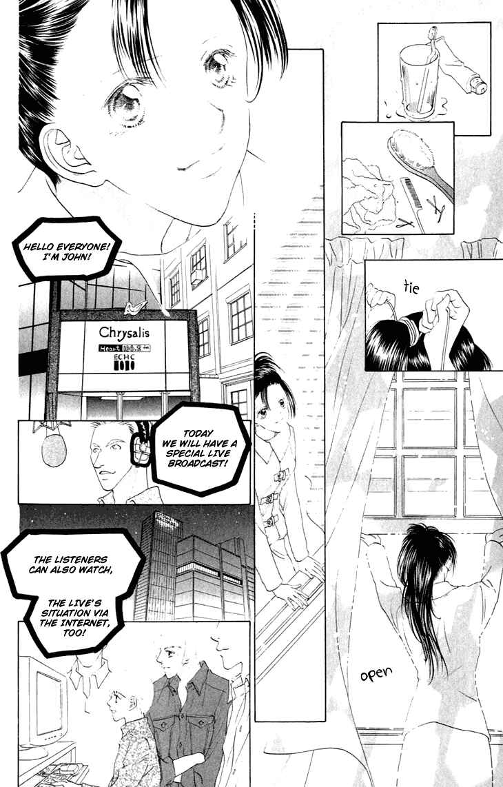 Page 19 Chapter 30 Voice of an Angel