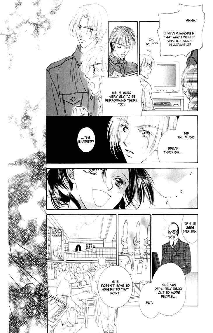 Page 29 Chapter 30 Voice of an Angel