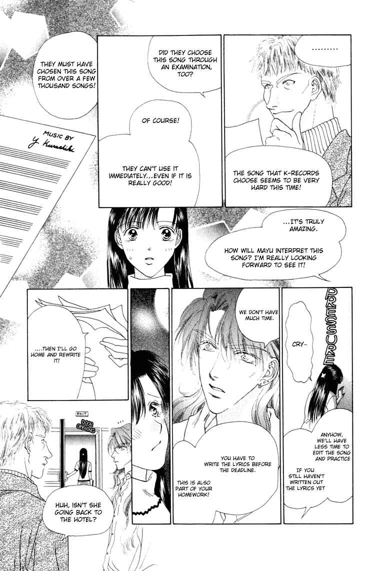 Page 4 Chapter 30 Voice of an Angel