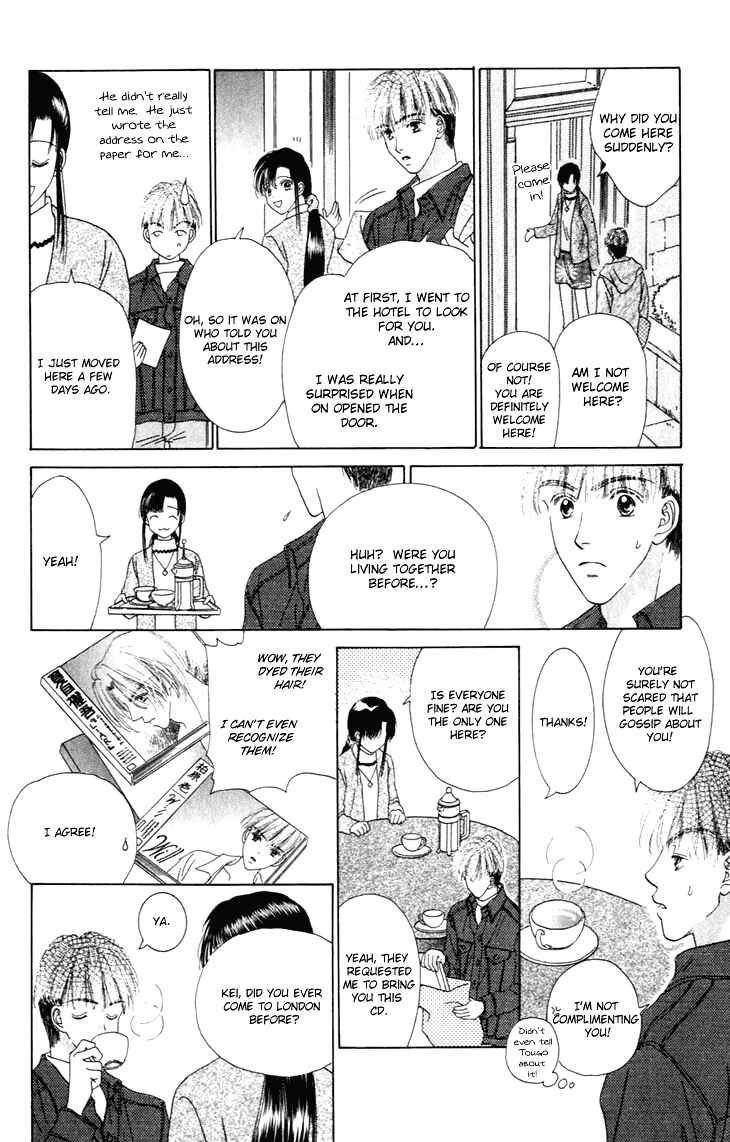 Page 7 Chapter 30 Voice of an Angel