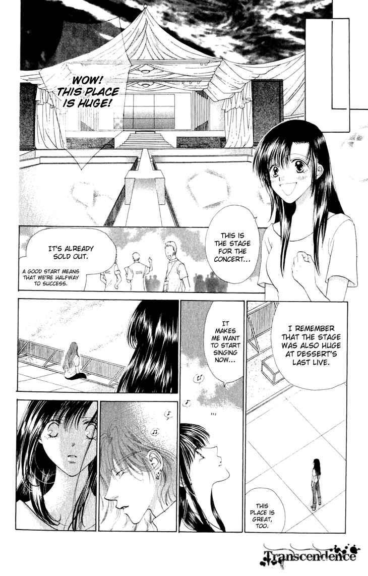 Page 11 Chapter 34 Voice of an Angel