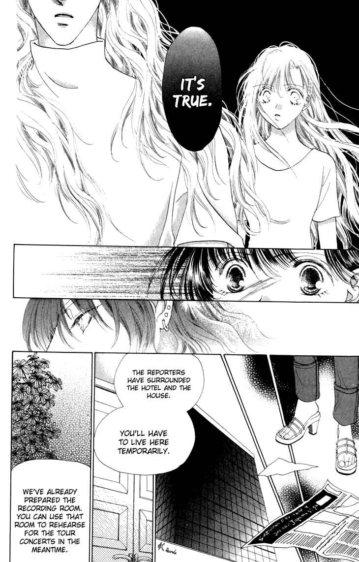 Page 15 Chapter 34 Voice of an Angel