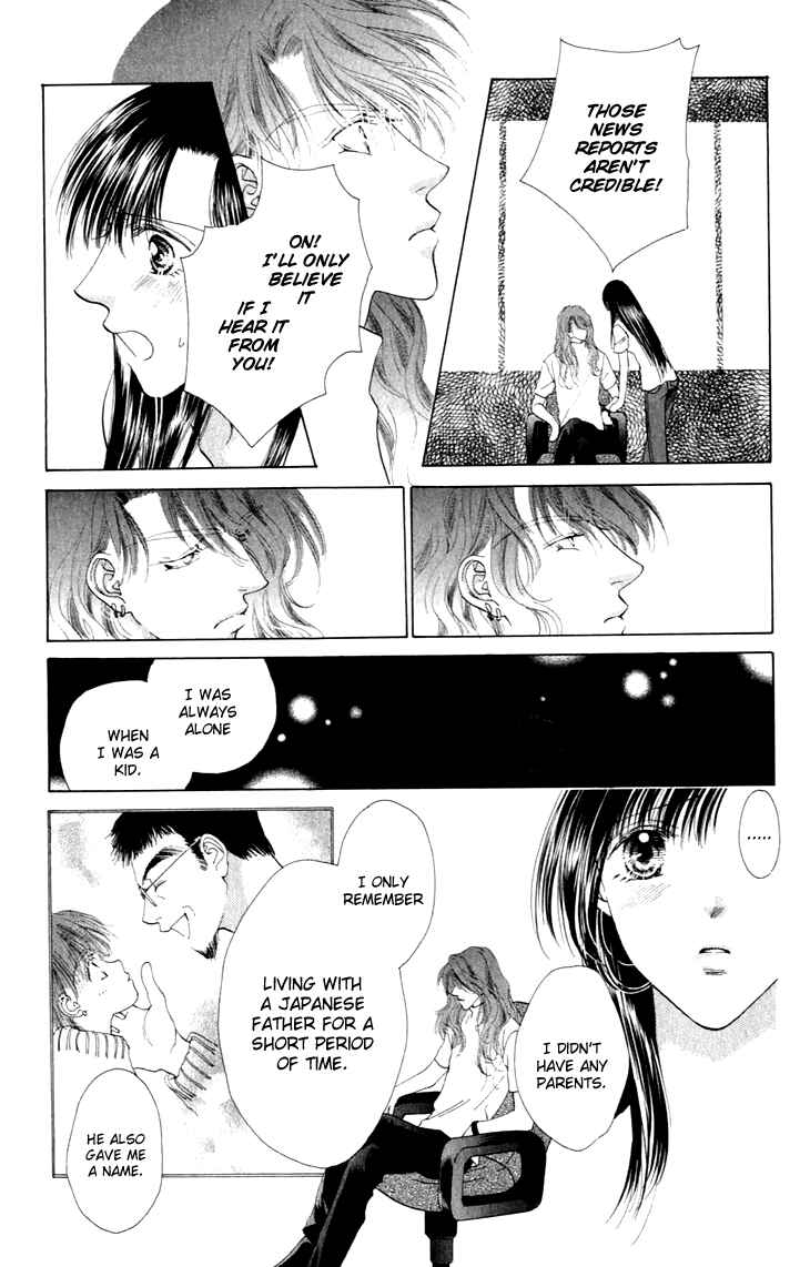 Page 18 Chapter 34 Voice of an Angel