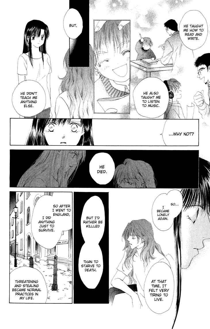Page 19 Chapter 34 Voice of an Angel