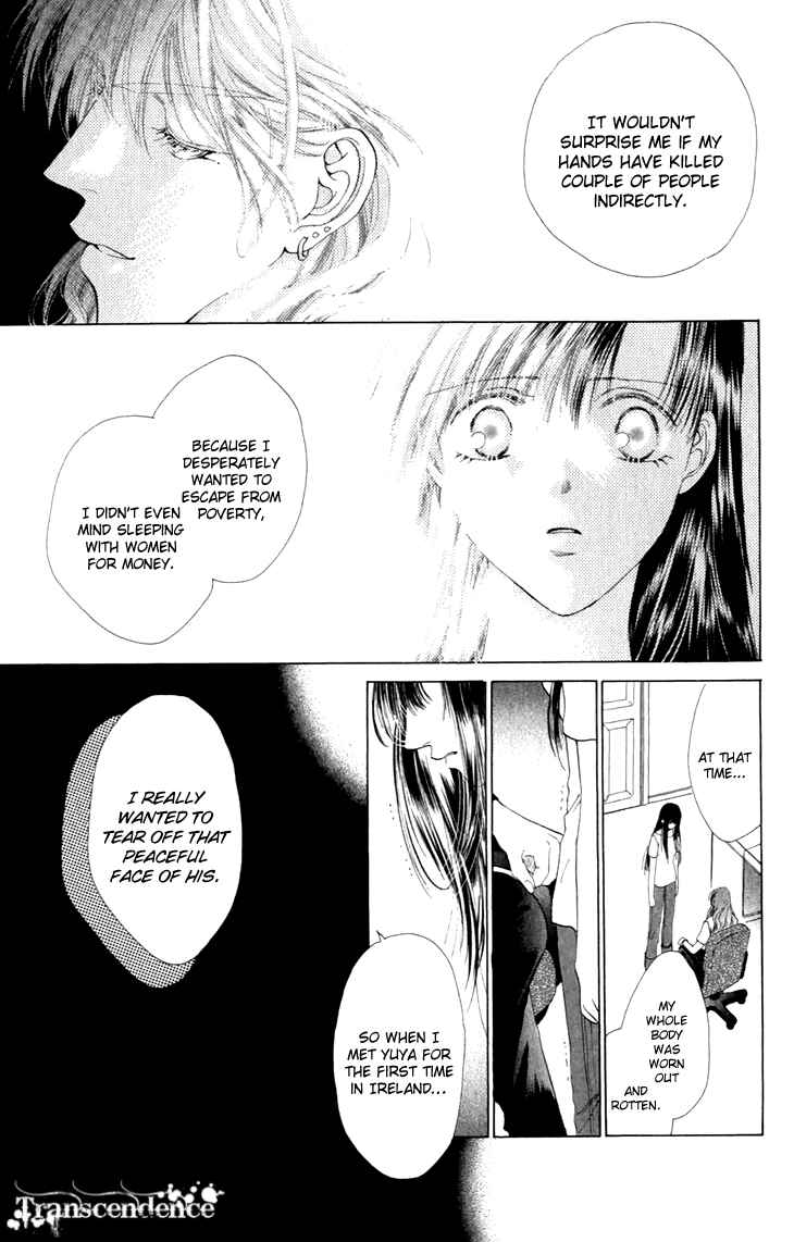 Page 20 Chapter 34 Voice of an Angel