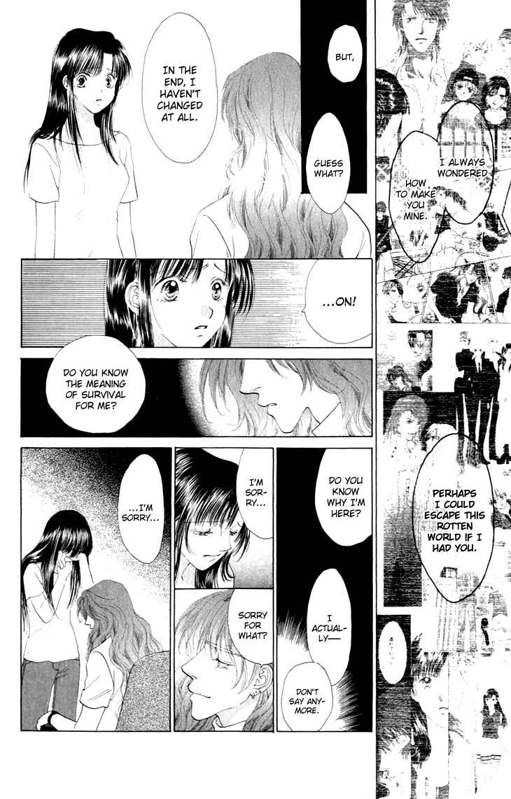 Page 21 Chapter 34 Voice of an Angel