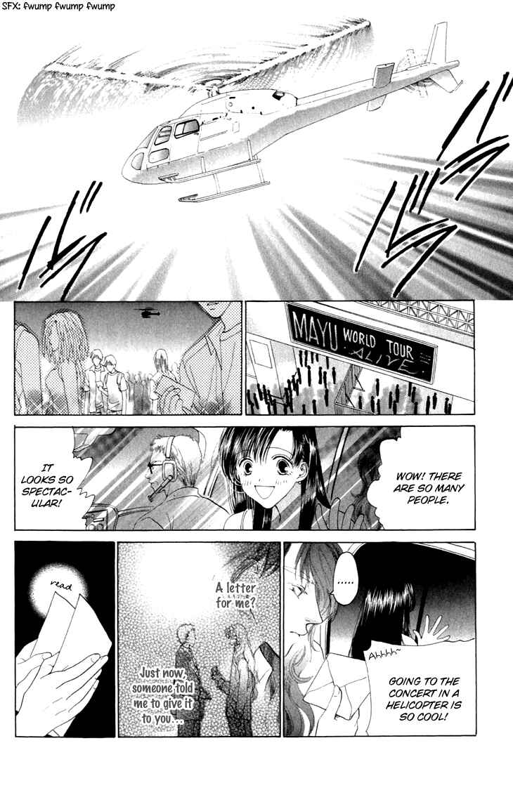 Page 31 Chapter 34 Voice of an Angel