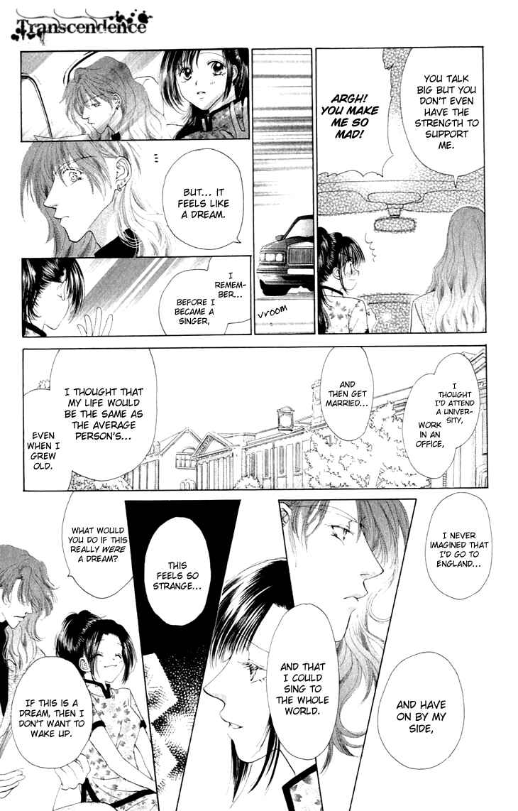 Page 8 Chapter 34 Voice of an Angel