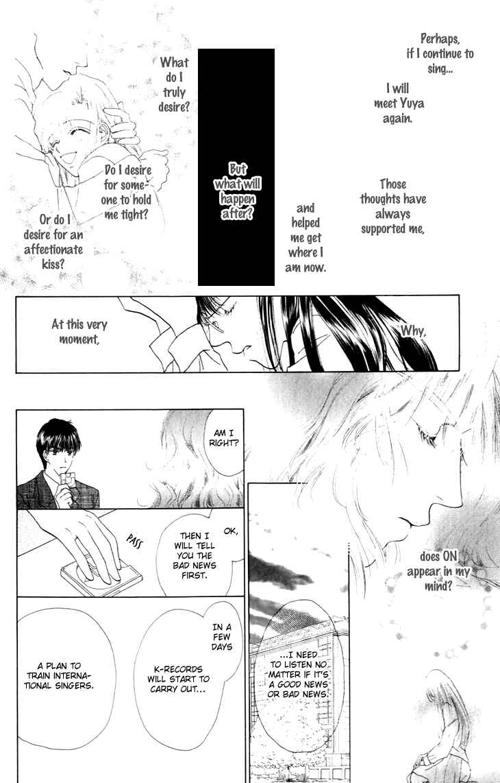 Page 15 Chapter 31 Voice of an Angel