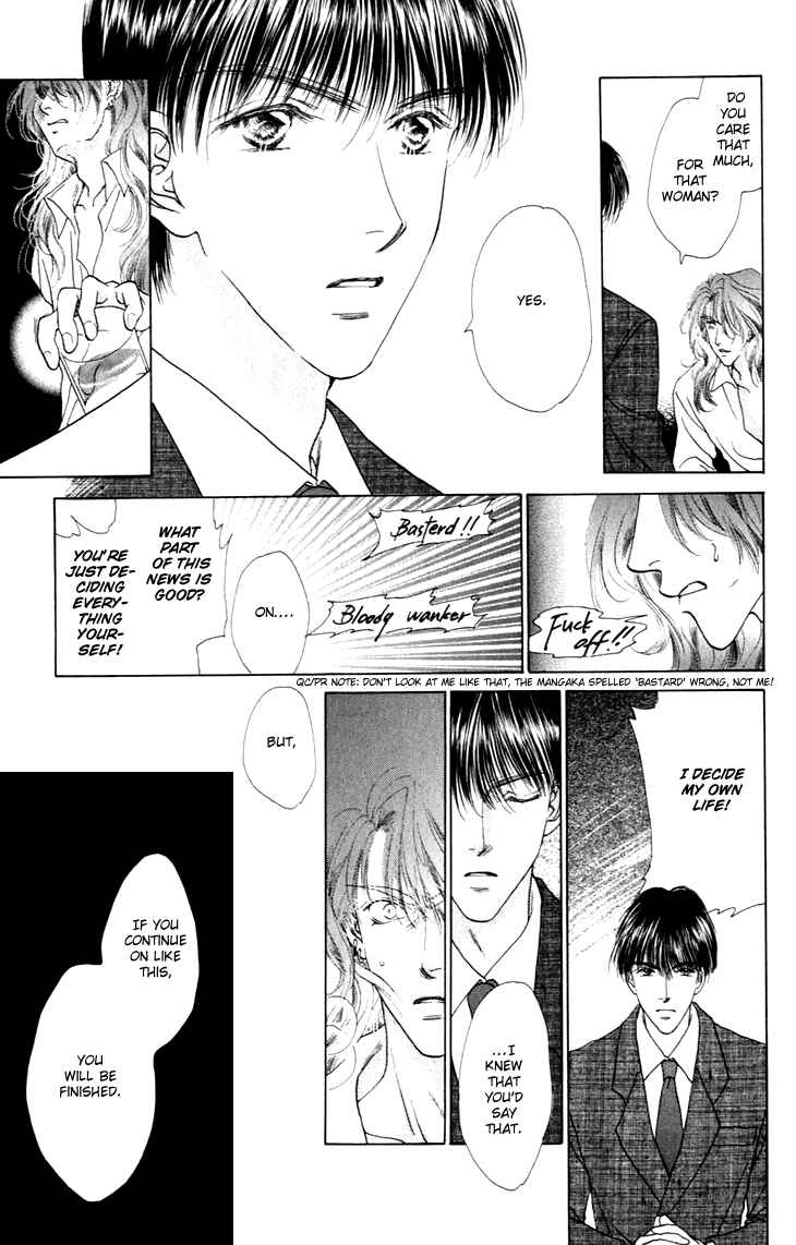 Page 18 Chapter 31 Voice of an Angel