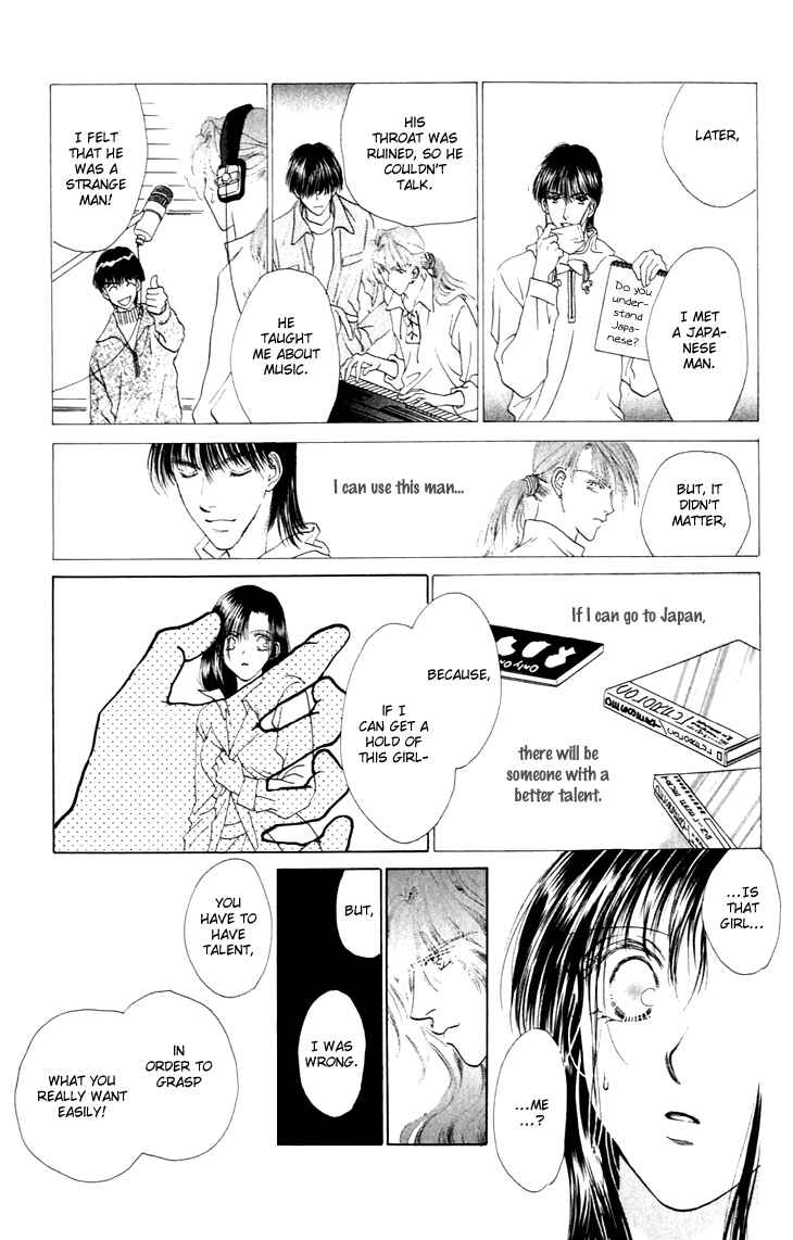 Page 26 Chapter 31 Voice of an Angel