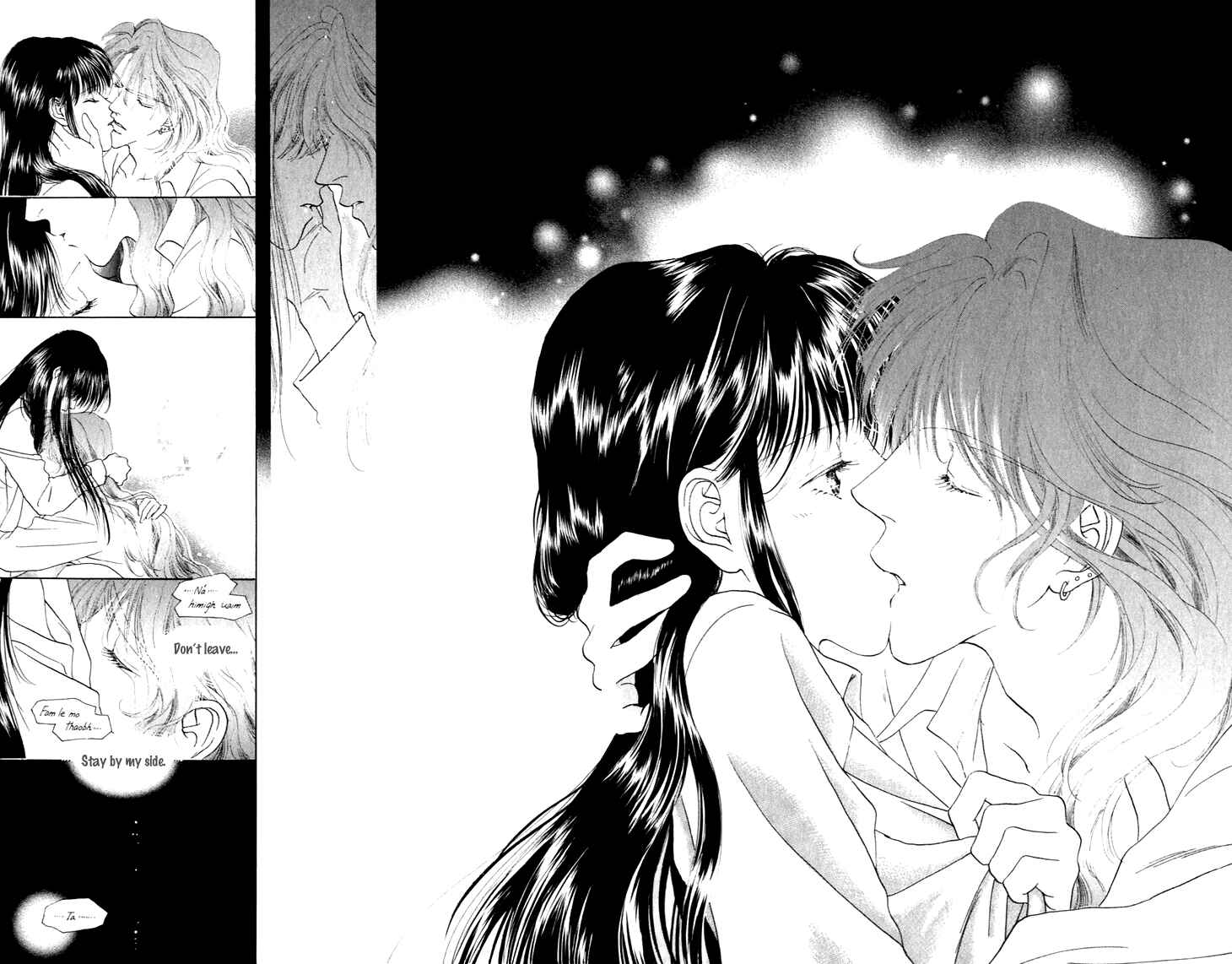 Page 31 Chapter 31 Voice of an Angel