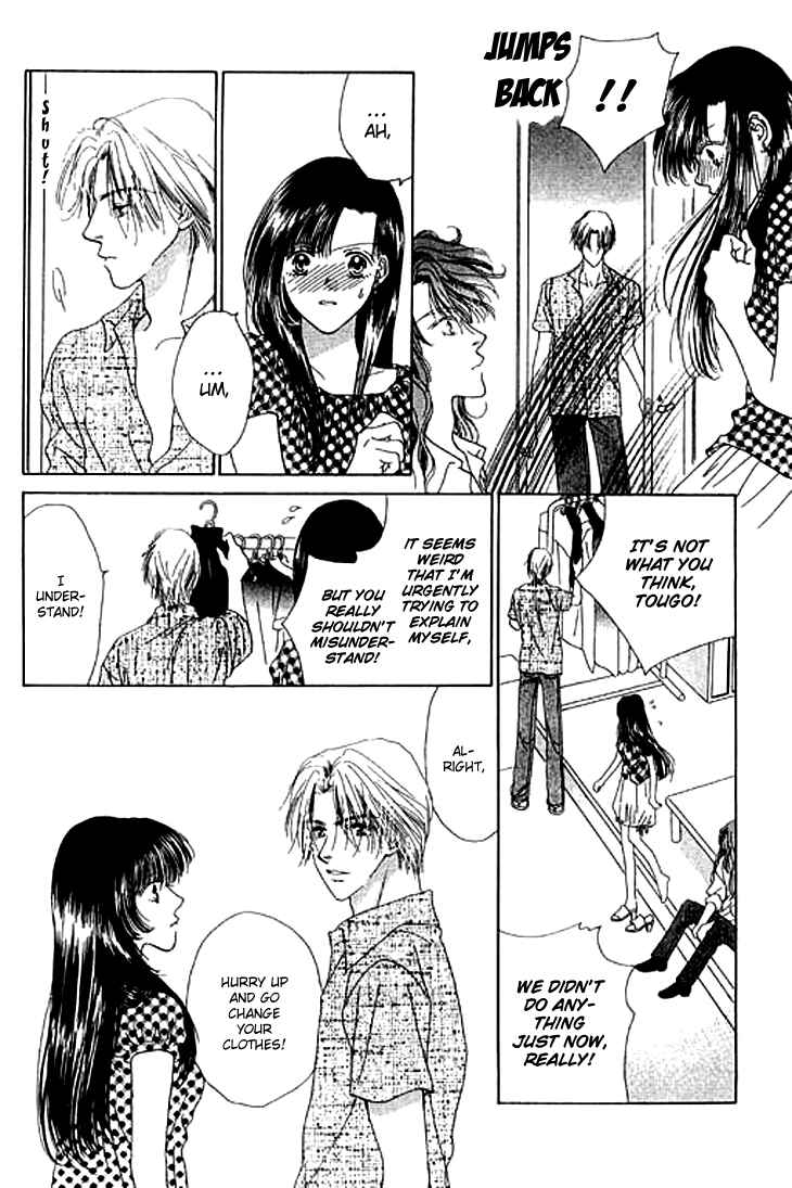 Page 11 Chapter 21 Voice of an Angel