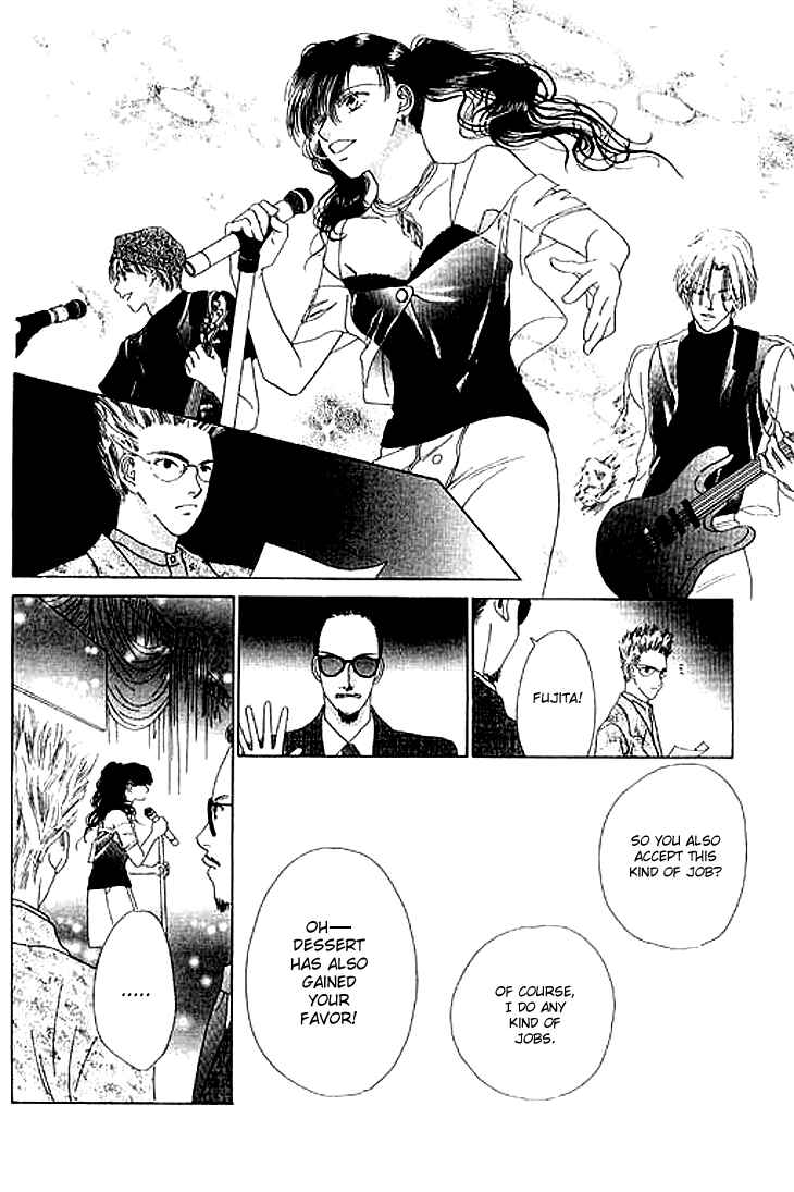 Page 21 Chapter 21 Voice of an Angel