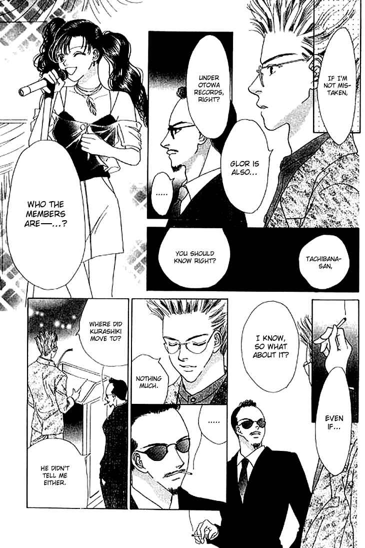 Page 22 Chapter 21 Voice of an Angel