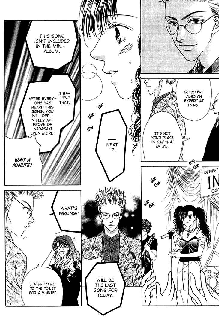 Page 23 Chapter 21 Voice of an Angel