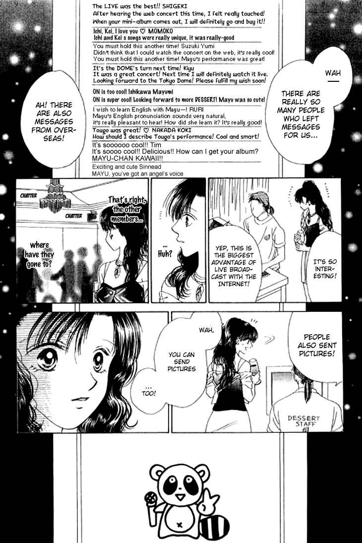 Page 27 Chapter 21 Voice of an Angel