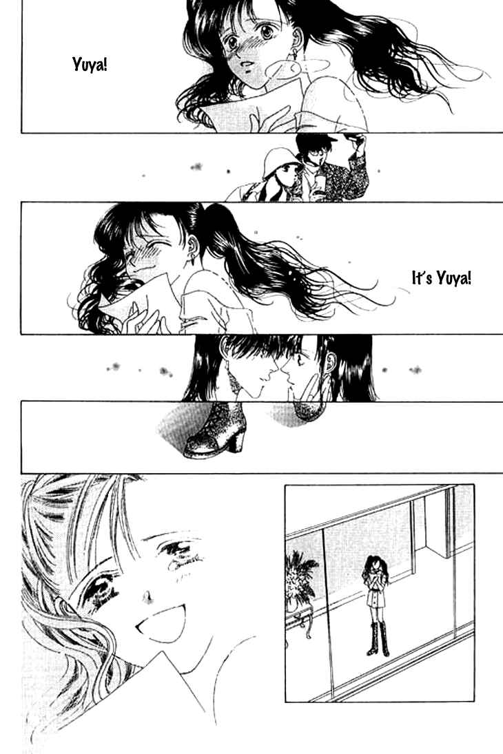 Page 33 Chapter 21 Voice of an Angel