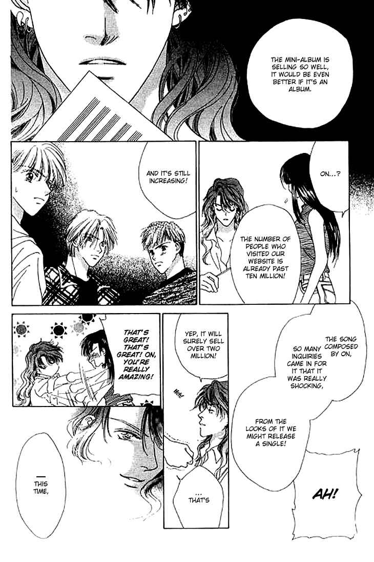 Page 35 Chapter 21 Voice of an Angel