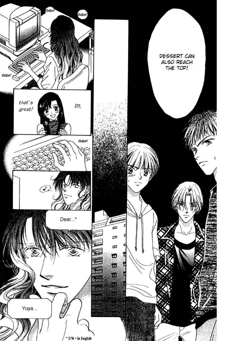 Page 36 Chapter 21 Voice of an Angel