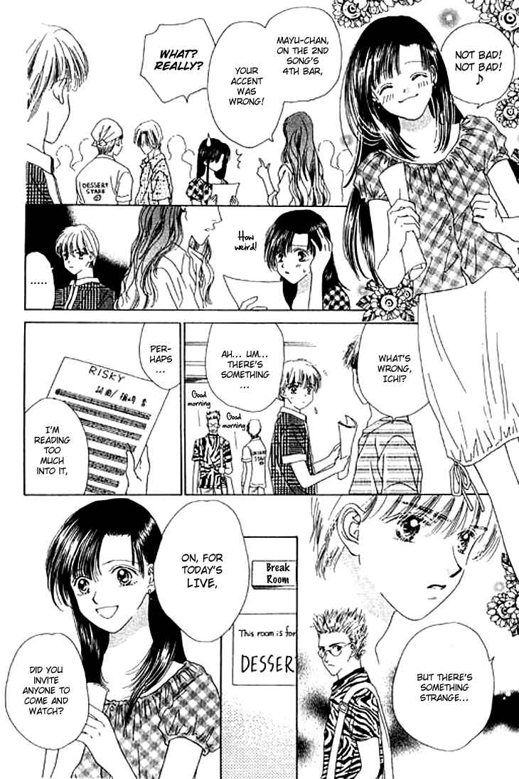 Page 5 Chapter 21 Voice of an Angel