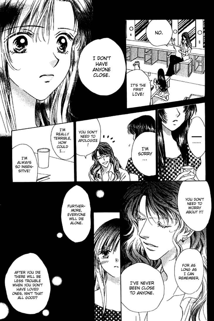 Page 6 Chapter 21 Voice of an Angel