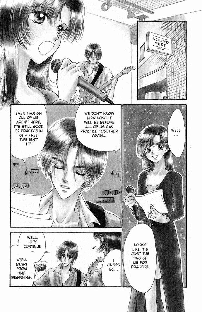 Page 2 Chapter 5 Voice of an Angel