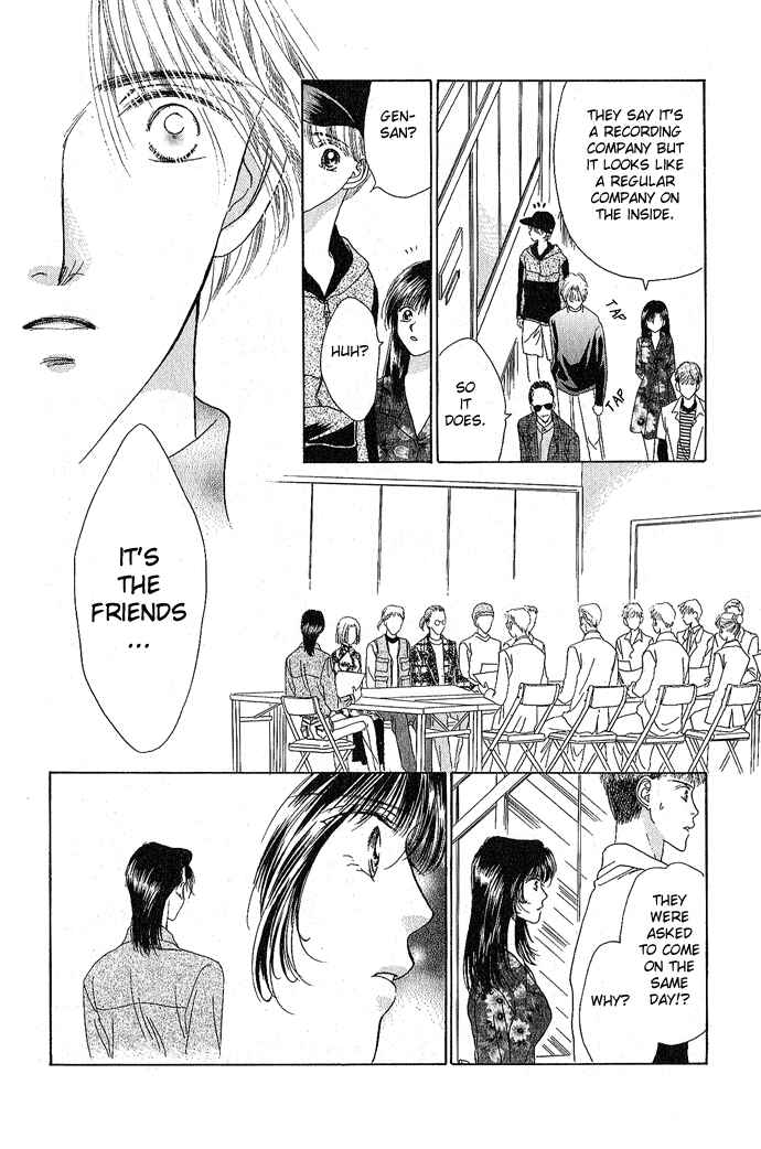 Page 20 Chapter 5 Voice of an Angel