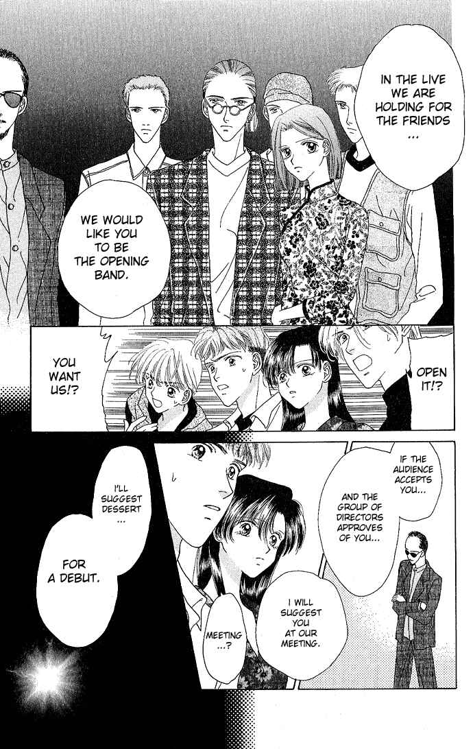 Page 29 Chapter 5 Voice of an Angel