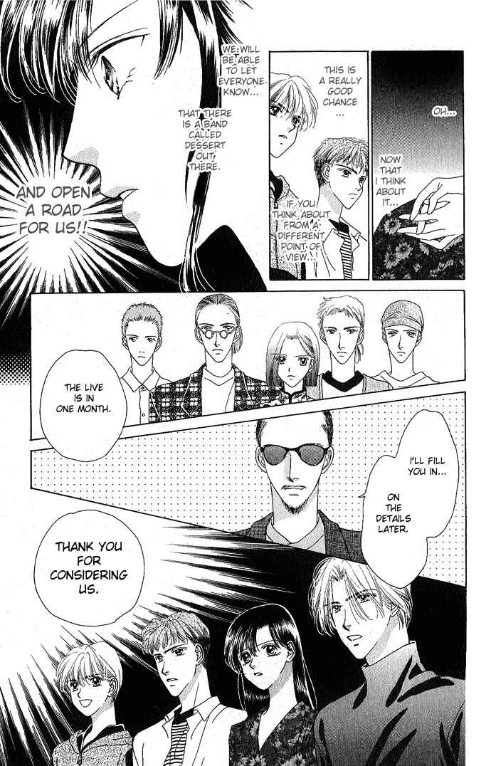 Page 31 Chapter 5 Voice of an Angel
