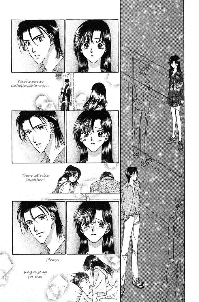 Page 35 Chapter 5 Voice of an Angel