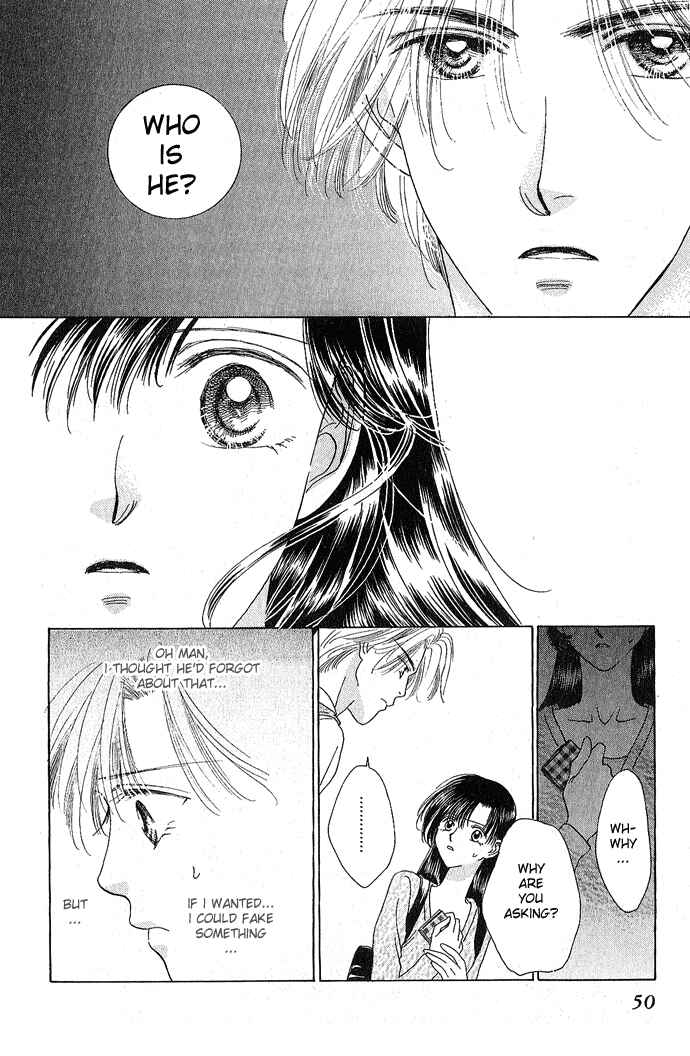Page 8 Chapter 5 Voice of an Angel