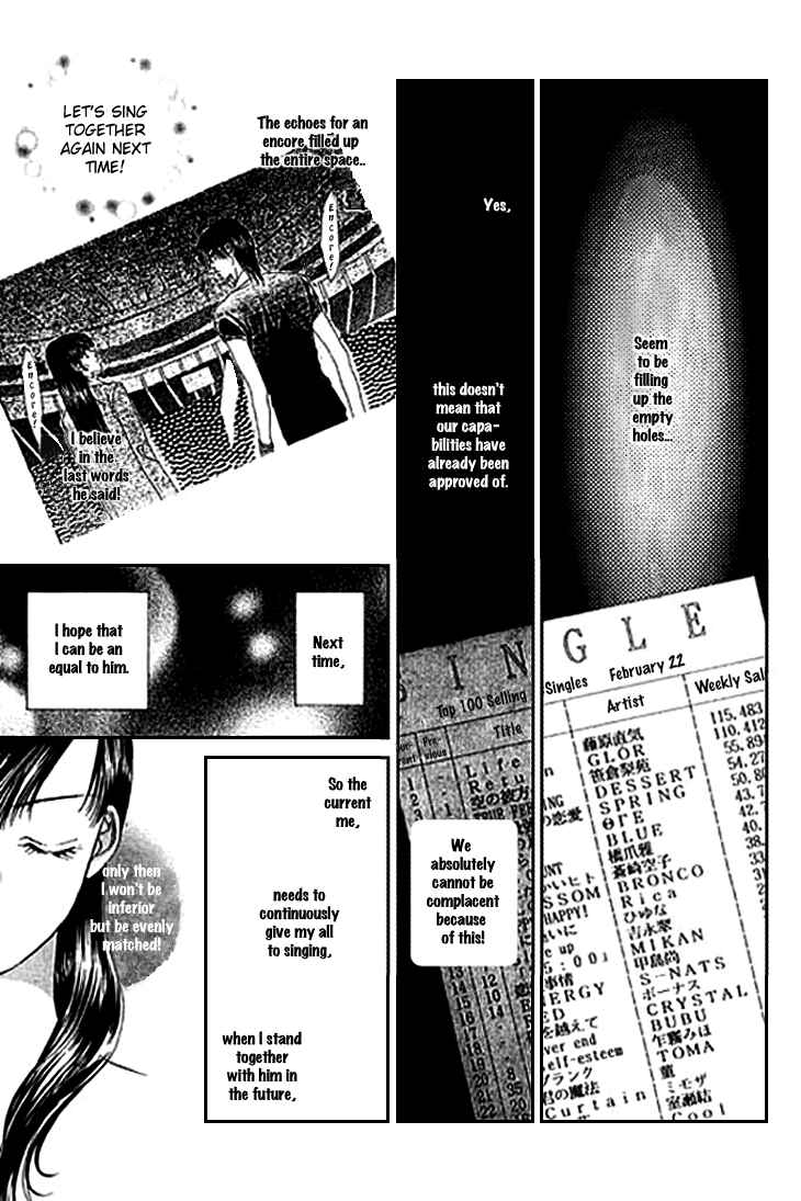 Page 10 Chapter 18 Voice of an Angel