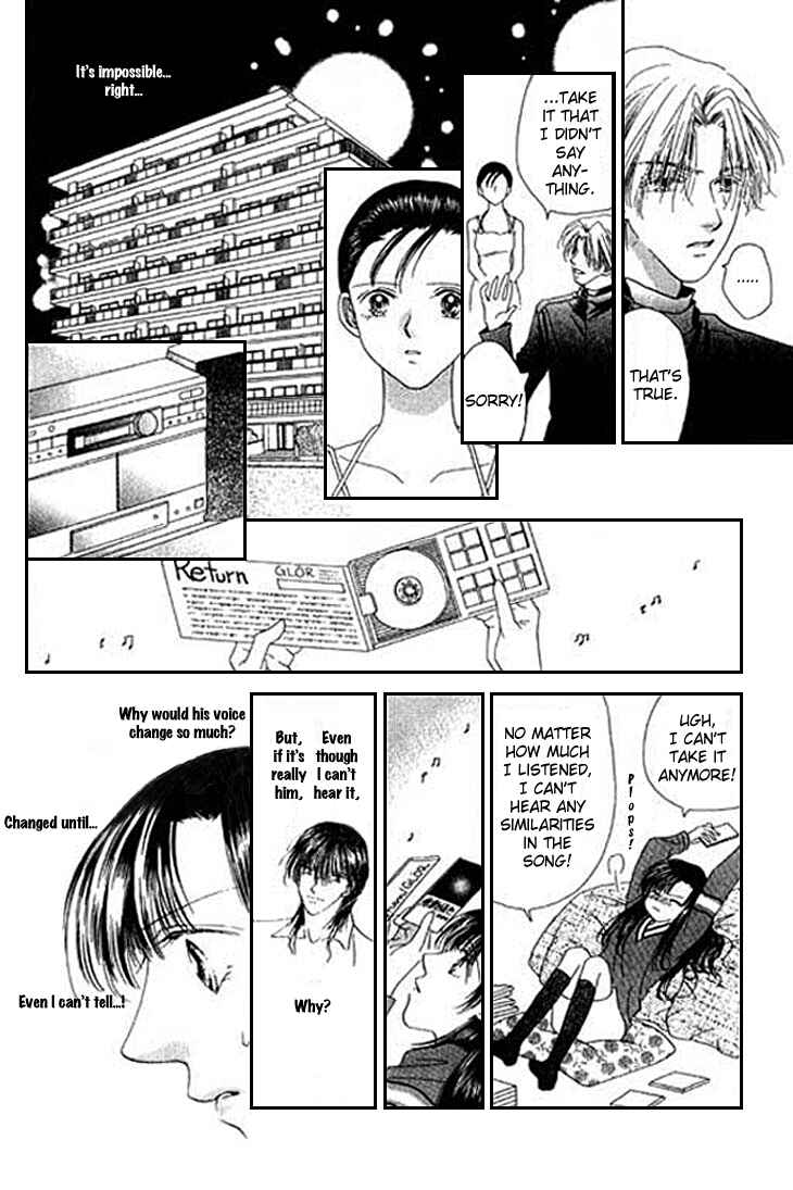 Page 17 Chapter 18 Voice of an Angel