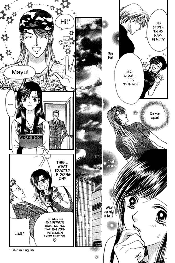 Page 22 Chapter 18 Voice of an Angel