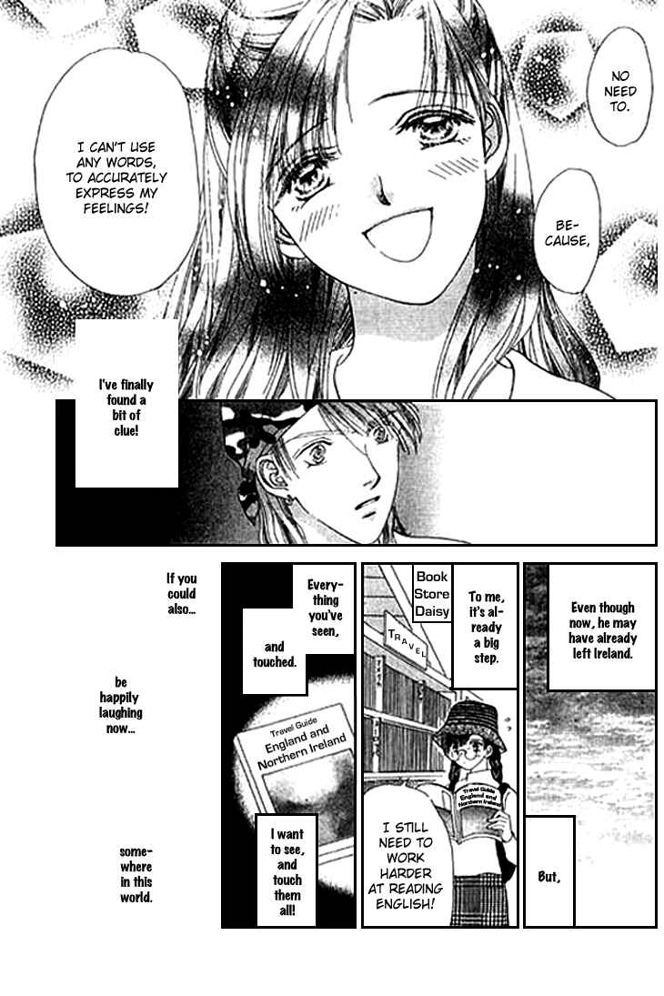 Page 28 Chapter 18 Voice of an Angel