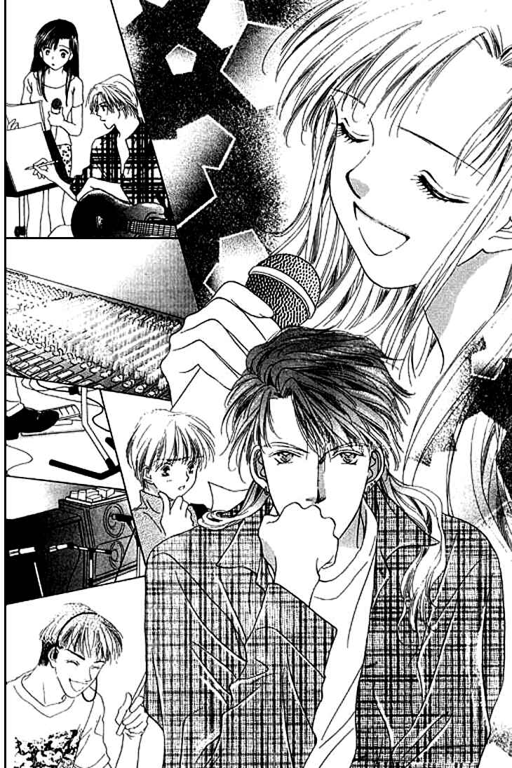 Page 33 Chapter 18 Voice of an Angel