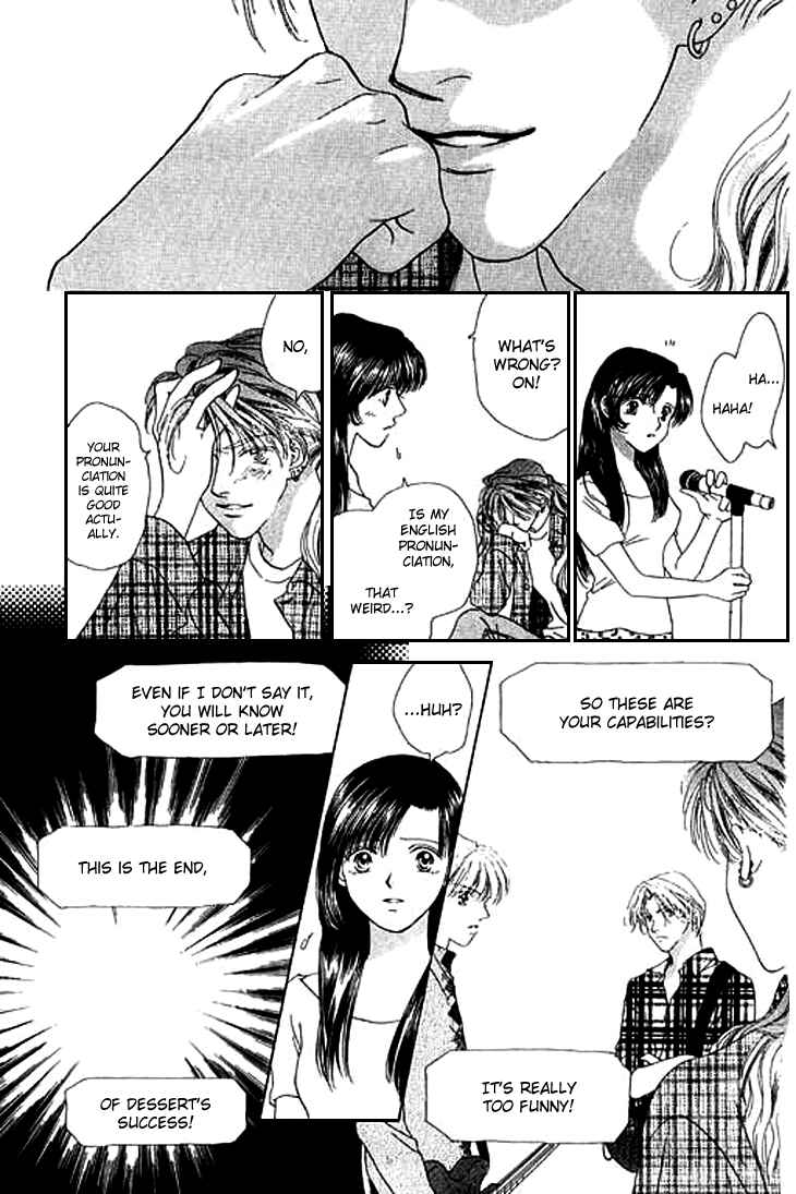 Page 34 Chapter 18 Voice of an Angel