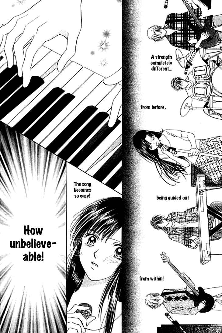 Page 37 Chapter 18 Voice of an Angel