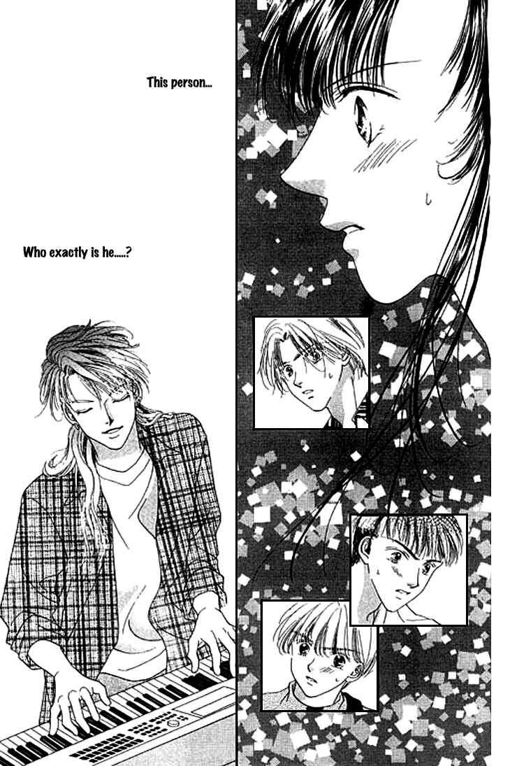 Page 38 Chapter 18 Voice of an Angel