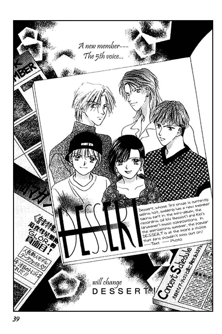 Page 42 Chapter 18 Voice of an Angel