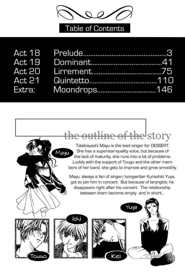 Page 5 Chapter 18 Voice of an Angel