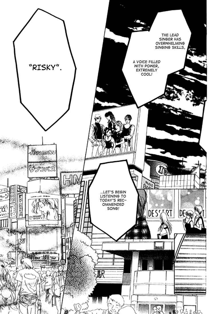 Page 10 Chapter 22 Voice of an Angel