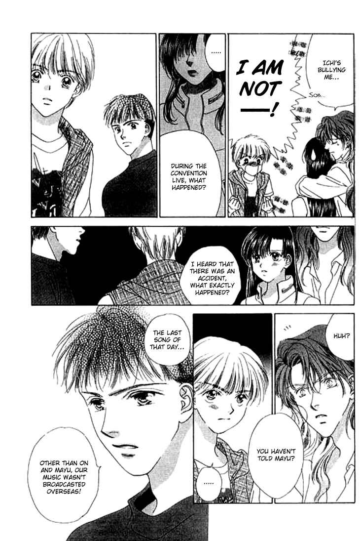 Page 19 Chapter 22 Voice of an Angel