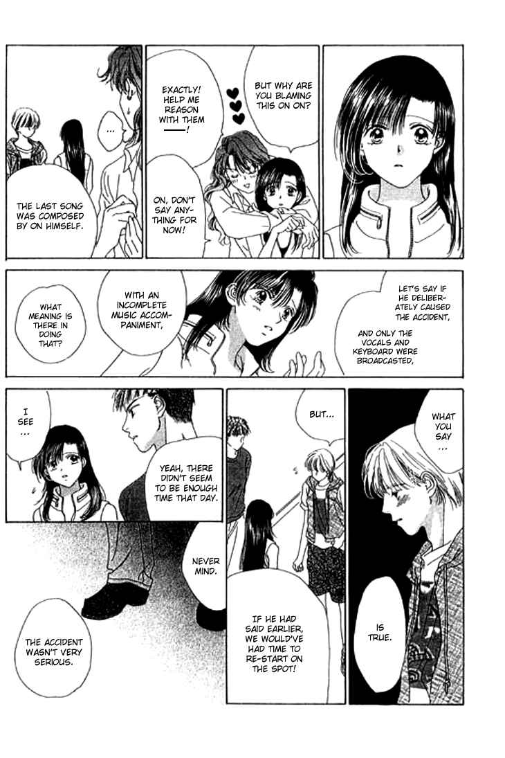 Page 20 Chapter 22 Voice of an Angel